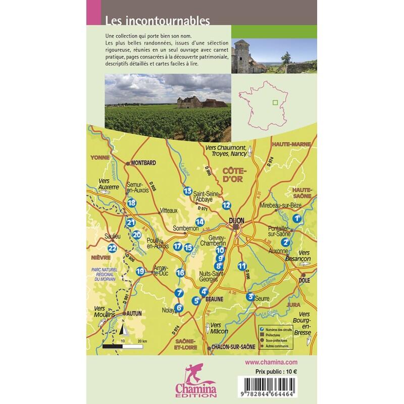 AUTOUR DE DIJON 2/4