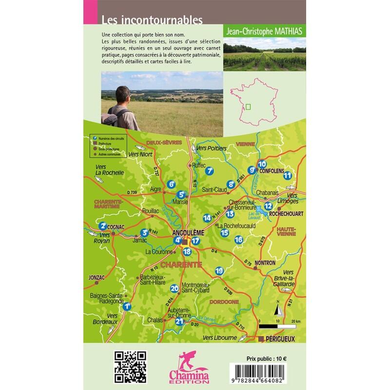 LA CHARENTE 2/4