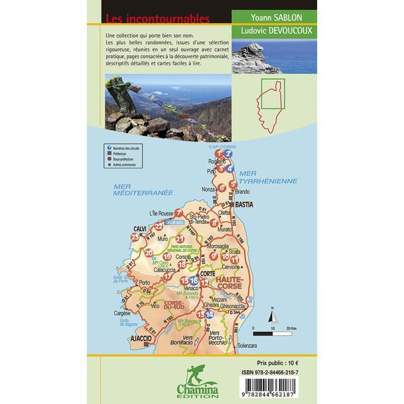 HAUTE-CORSE 2/4