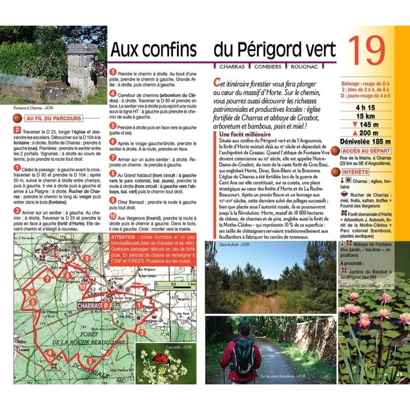 LA CHARENTE 4/4
