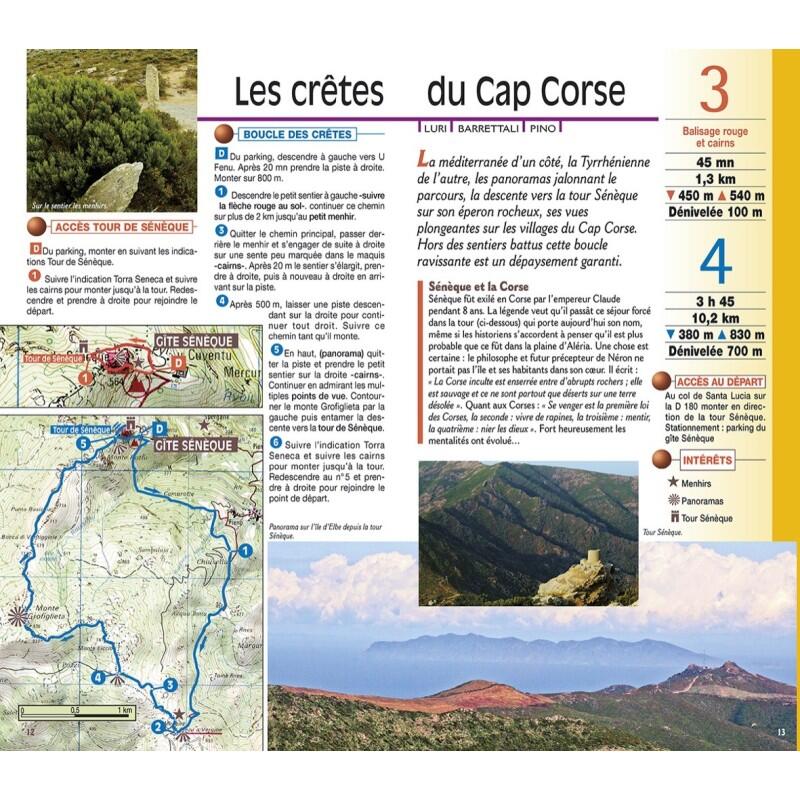 HAUTE-CORSE 4/4