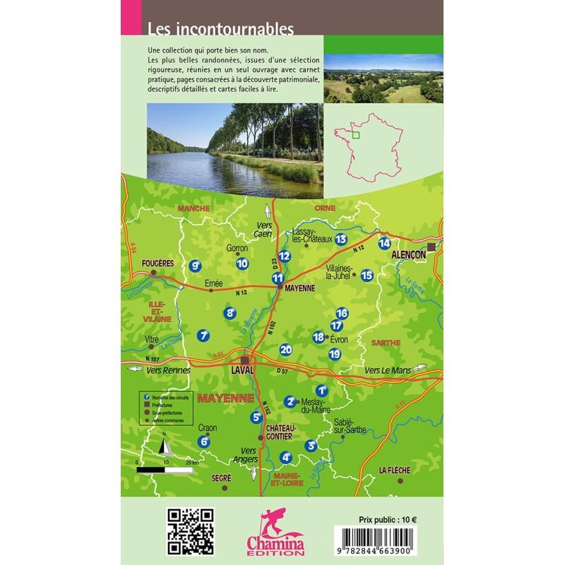 MAYENNE 2/4