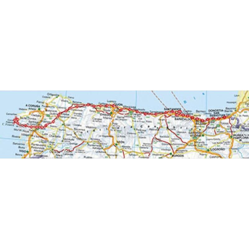 CAMINO DEL NORTE (FR) 2/2
