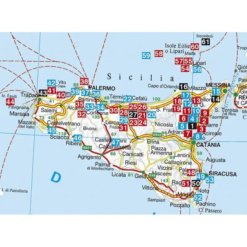 SICILE (FR) 2/3