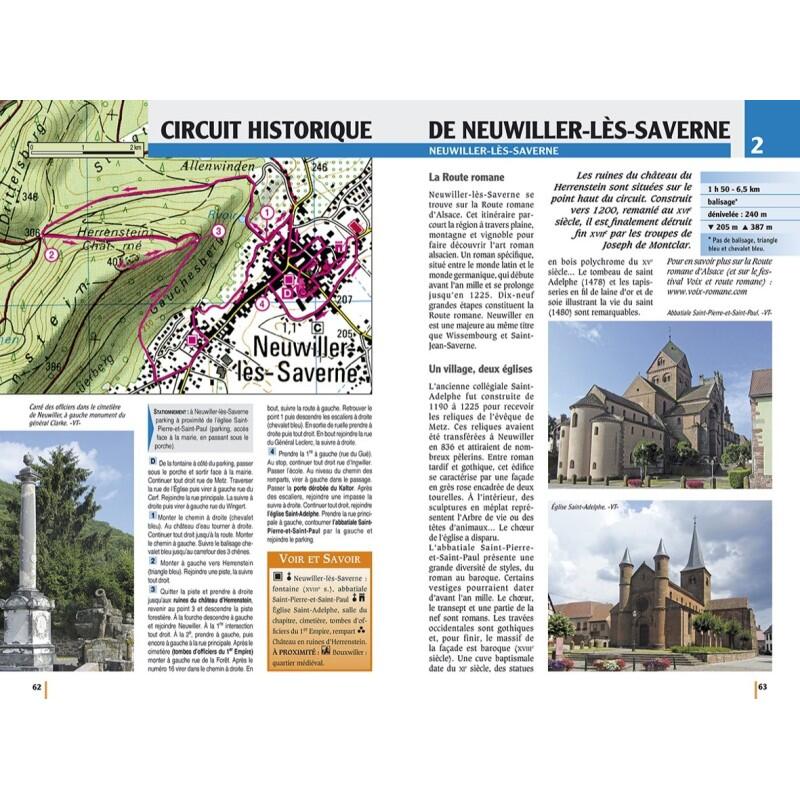 PNR DES VOSGES DU NORD 4/4
