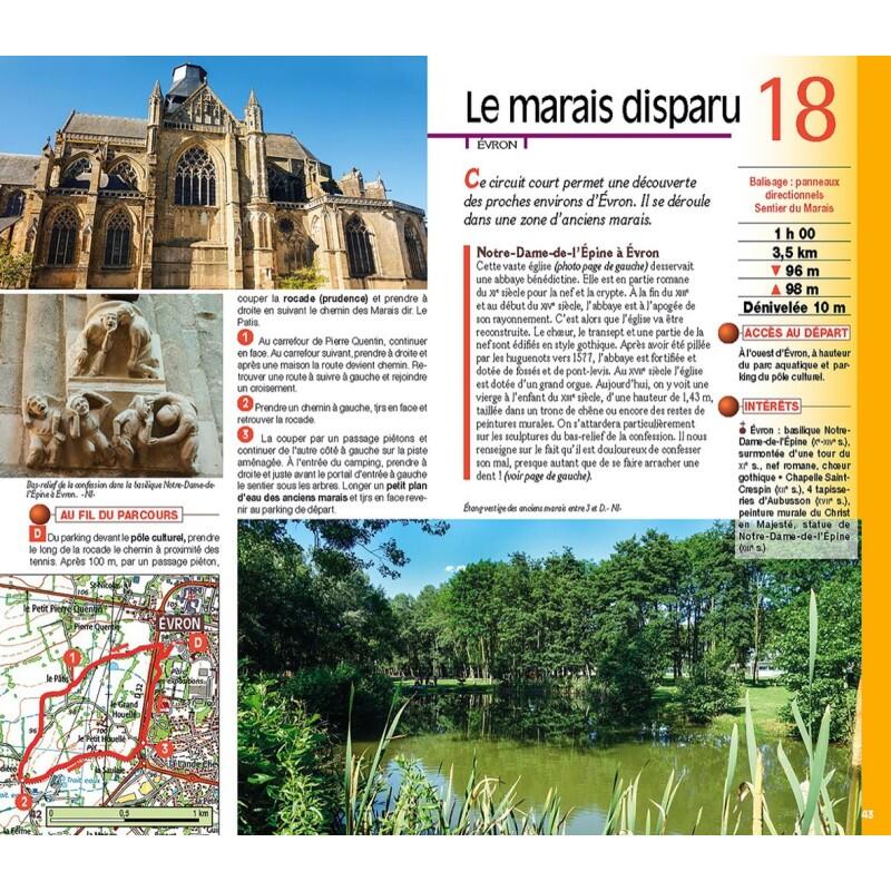 MAYENNE 4/4