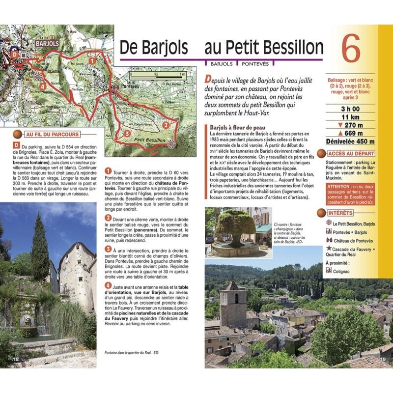 VERDON HAUT-VAR 4/4