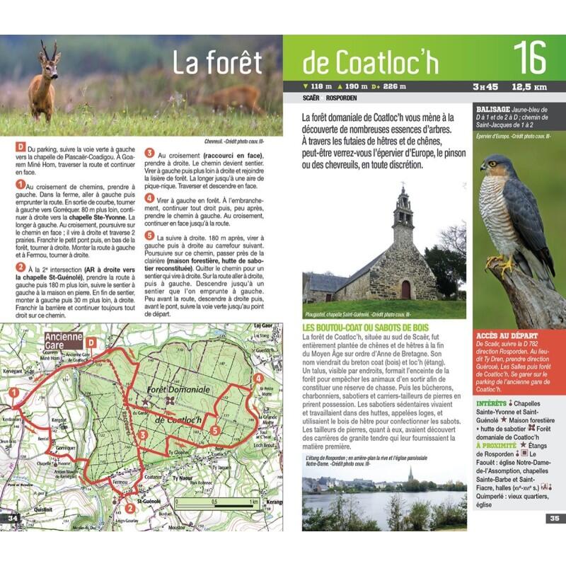 SUD FINISTÈRE CORNOUAILLE 4/4