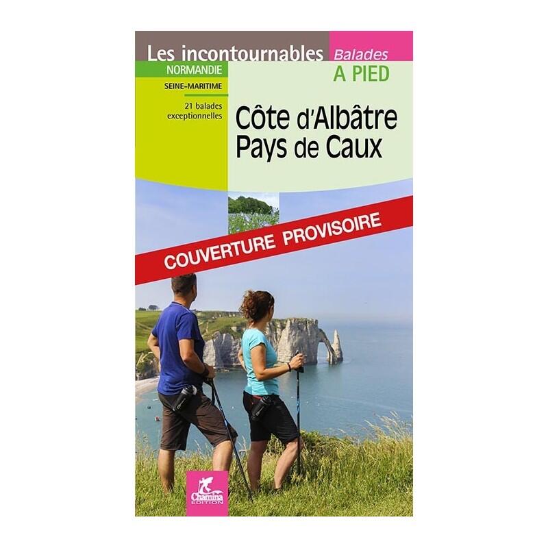 CÔTE D'ALBÂTRE PAYS DE CAUX & PAYS DE BRAY 5/5