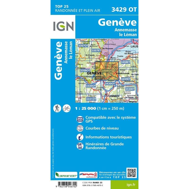 3429OT GENEVE ANNEMASSE 2/2