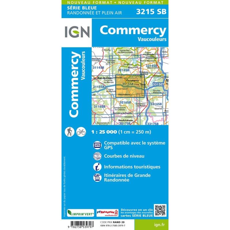 3215SB COMMERCY VAUCOULEURS 2/2