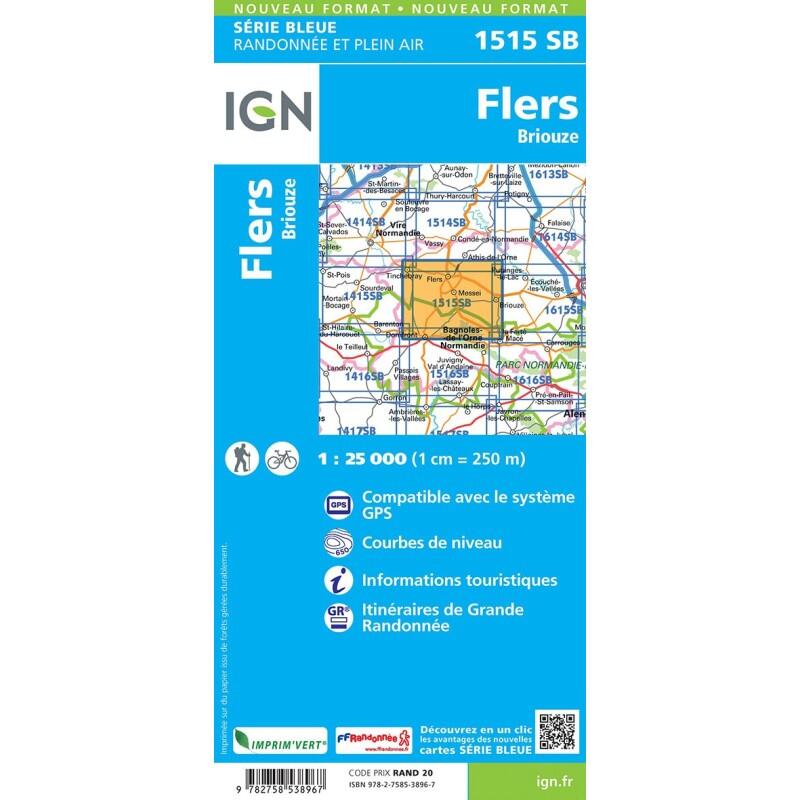 1515SB FLERS BRIOUZE 2/2