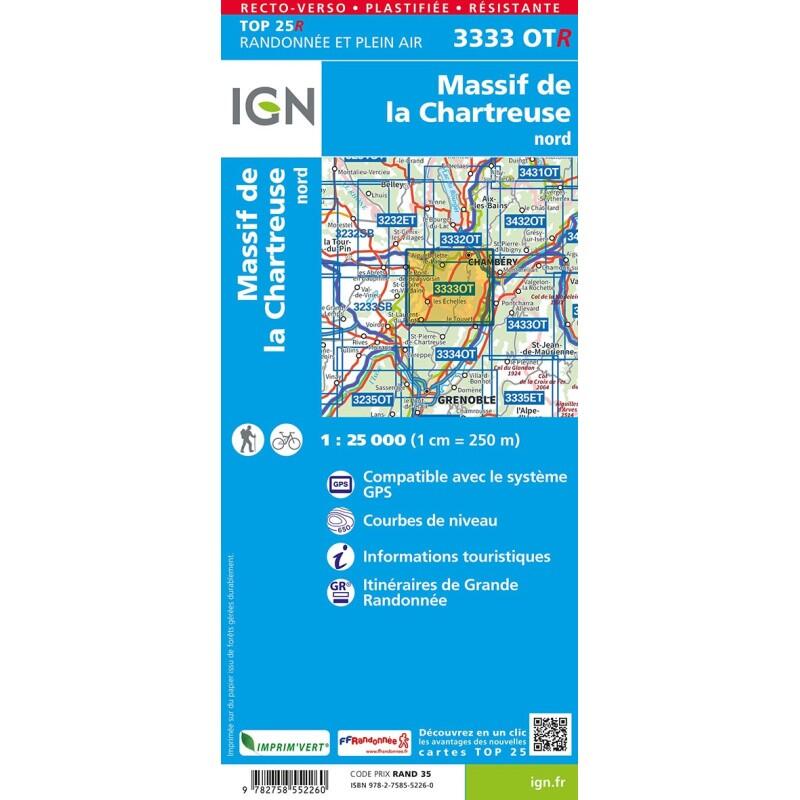 3333OTR MASSIF CHARTREUSE NORD RESISTANTE 2/2