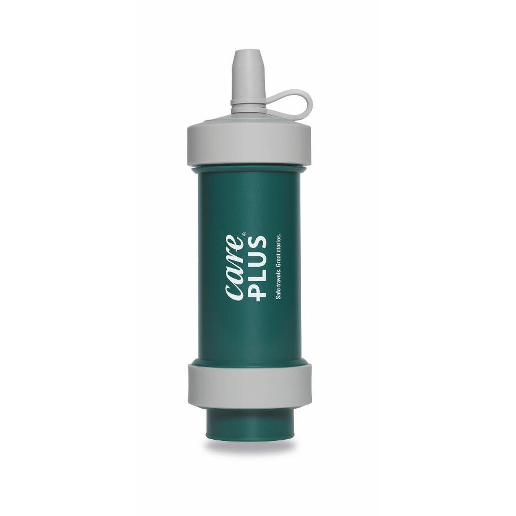 Care Plus Water Filter Jungle Green CARE PLUS Decathlon.nl