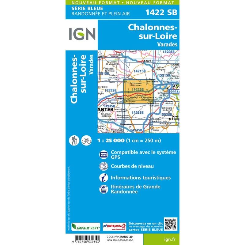 1422SB CHALONNES SUR LOIRE VARADES 2/2