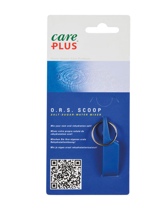 Care Plus O.R.S. Scoop 2/2