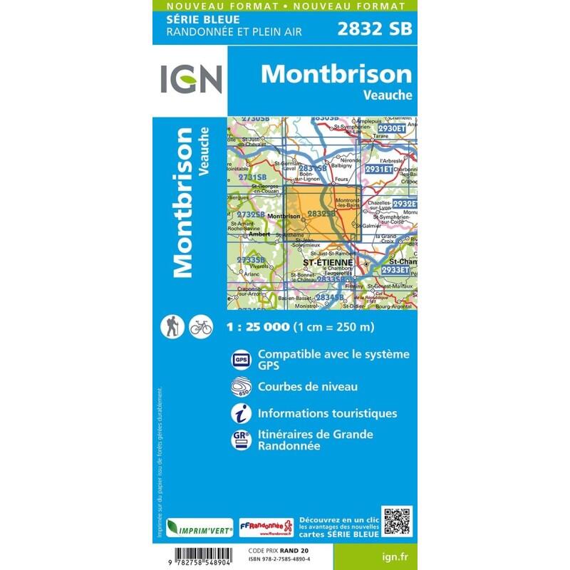 2832SB MONTBRISON-VEAUCHE 2/2