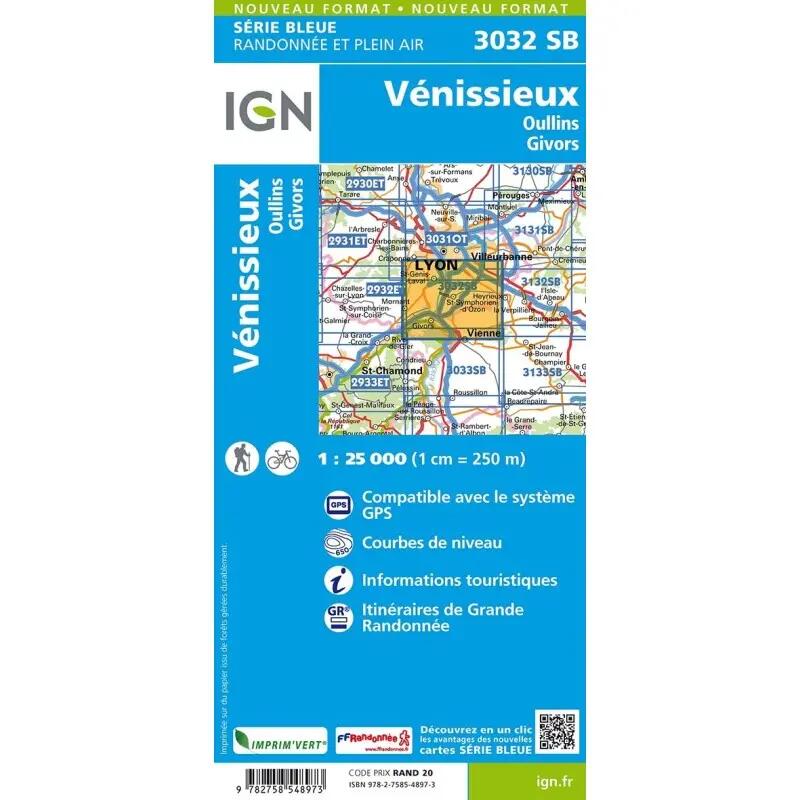3032SB VENISSIEUX-OULLINS GIVORS 2/2