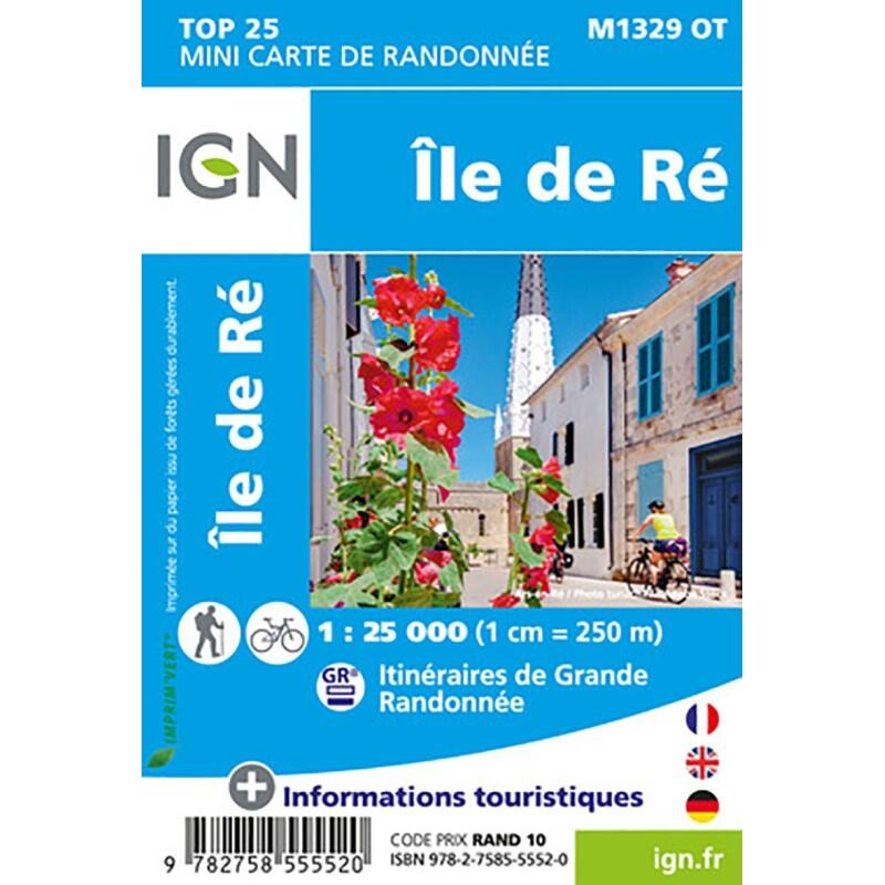 M1329OT MINI ILE DE RE 2/2