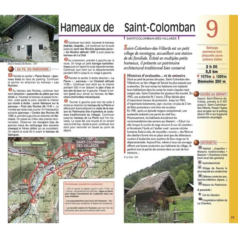 BELLEDONNE ET LAUZIERE 4/4
