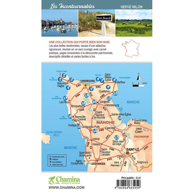 PRESQU'ILE DU COTENTIN 2/4