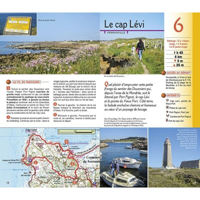 PRESQU'ILE DU COTENTIN 4/4