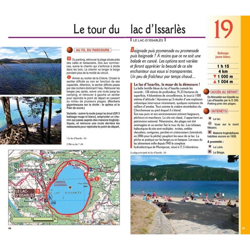 MEYGAL MEZENC ET MONTS D'ARDECHE 4/4