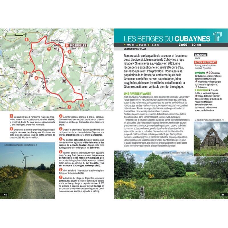 LA CREUSE 4/4