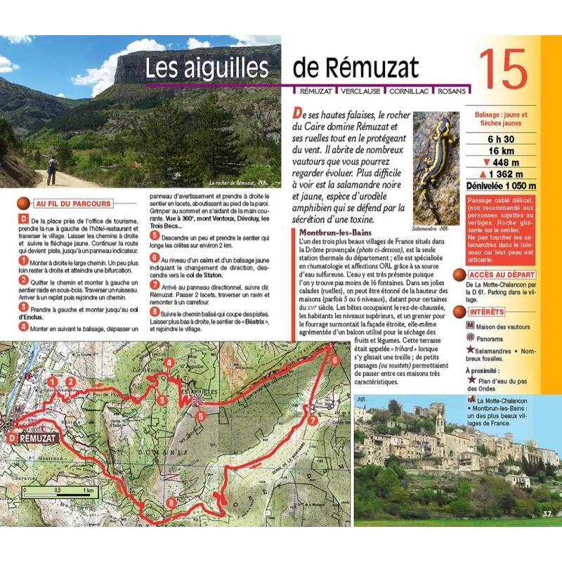 DROME PROVENCALE 4/4