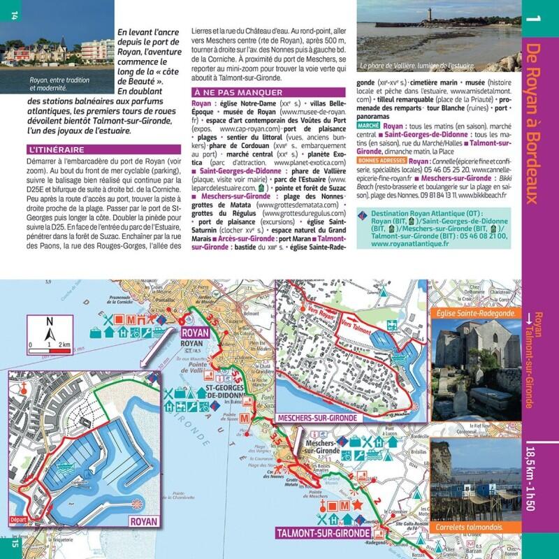 LE CANAL DES 2 MERS A VELO DE L'ATLANTIQUE A LA MEDITERRANEE 3/5