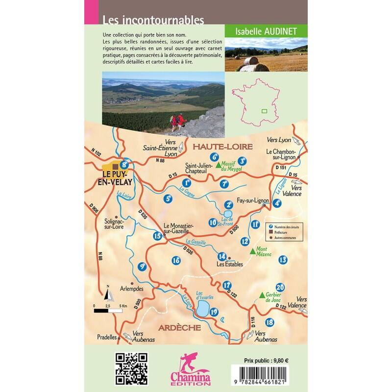 MEYGAL MEZENC ET MONTS D'ARDECHE 2/4