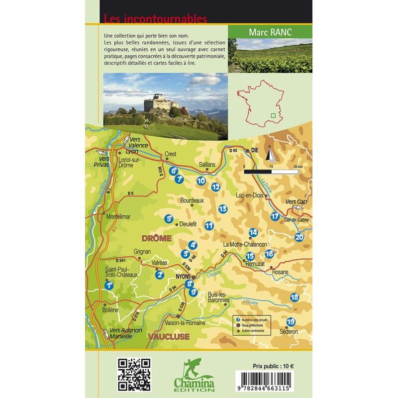 DROME PROVENCALE 2/4