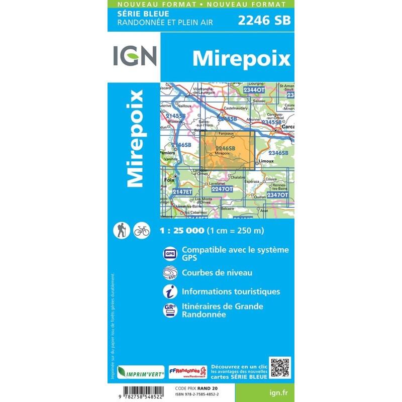 2246SB MIREPOIX 2/2