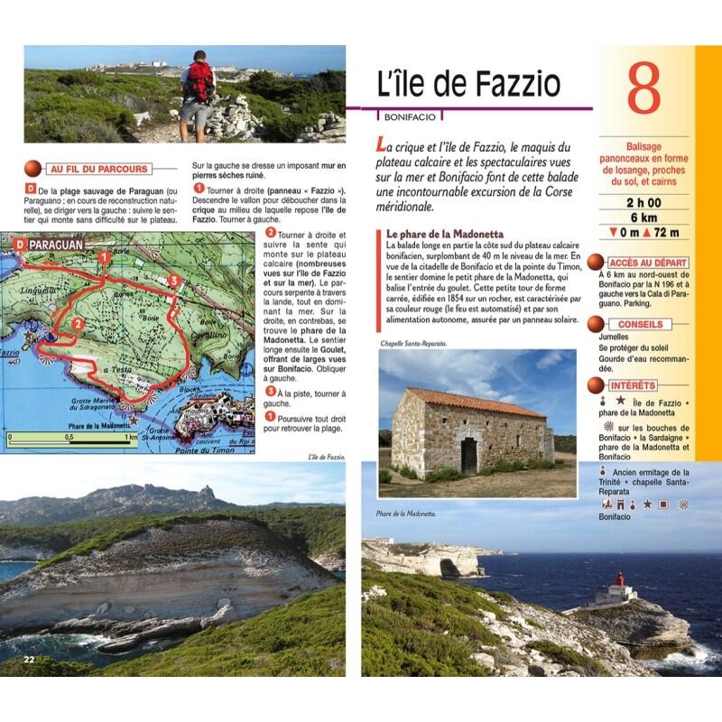 SUD CORSE 3/4