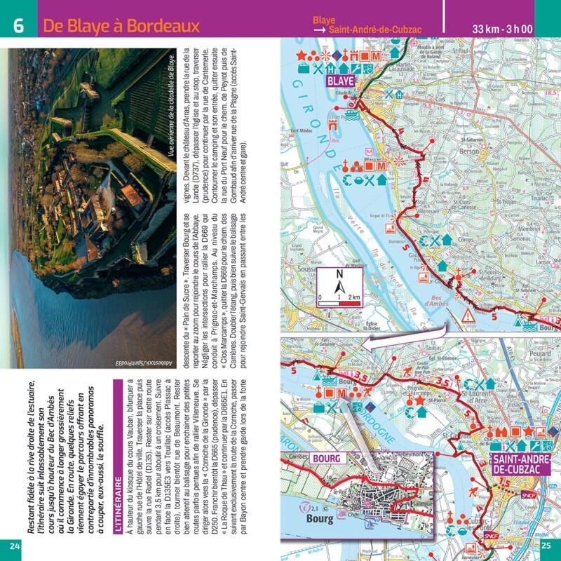 LE CANAL DES 2 MERS A VELO DE L'ATLANTIQUE A LA MEDITERRANEE 4/5