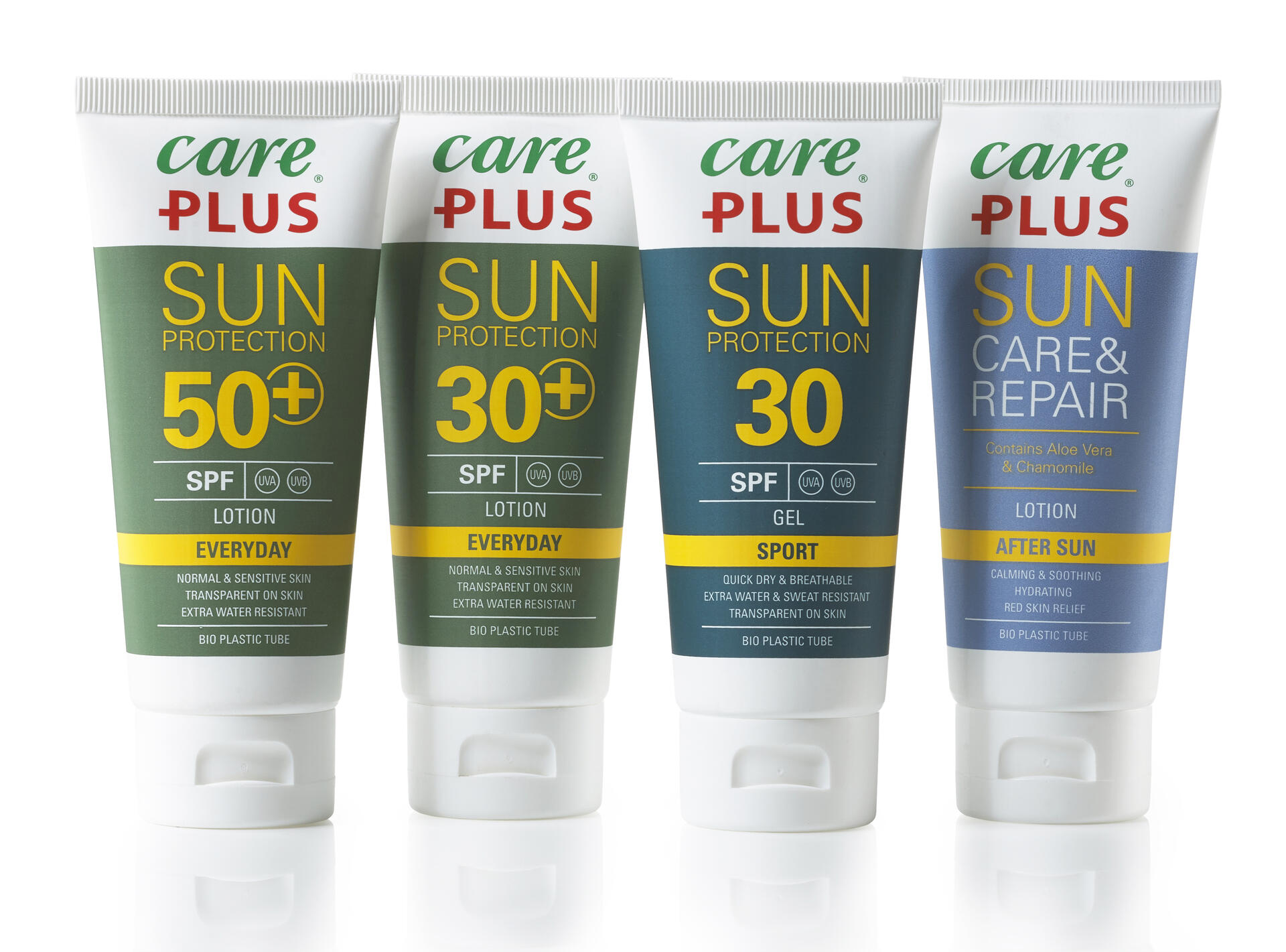 Care Plus® Care & Repair After Sun 2/2