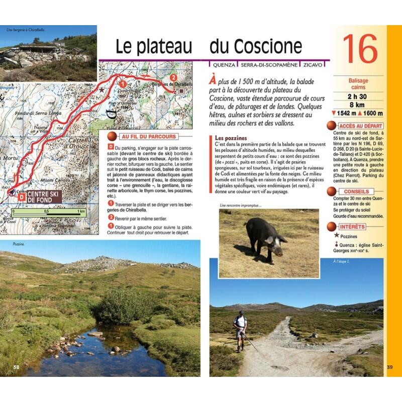 SUD CORSE 4/4