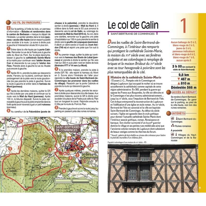 LUCHONNAIS 3/4