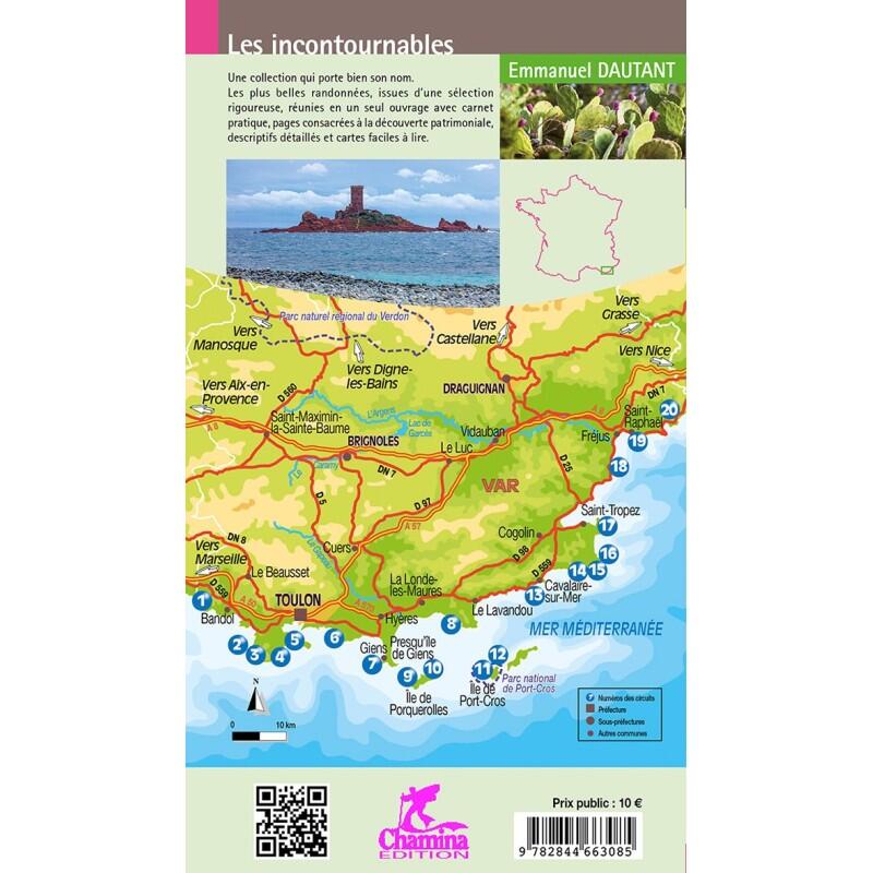 VAR - LE LITTORAL 2/4