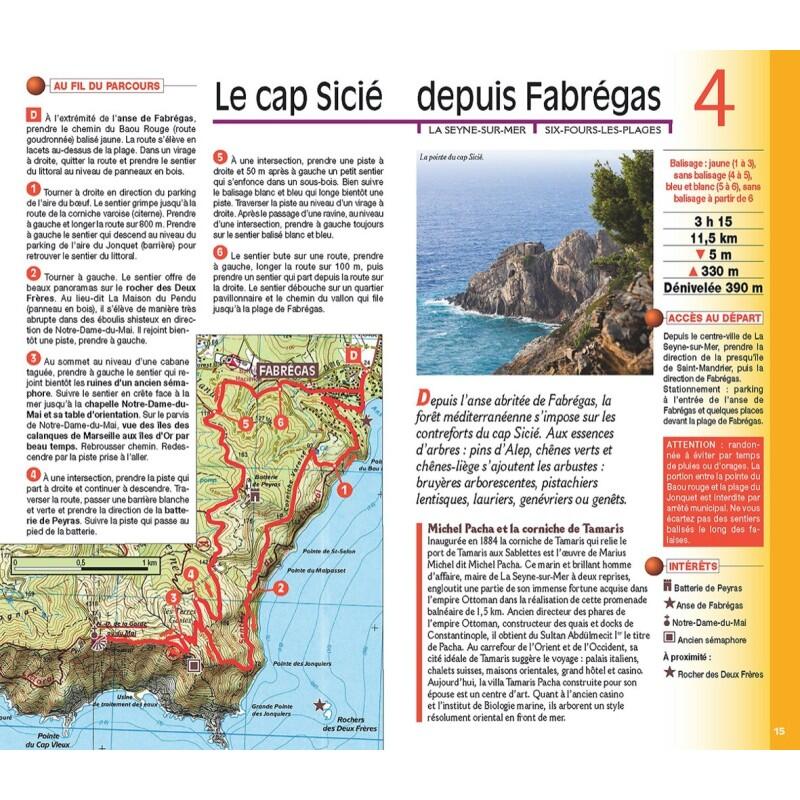 VAR - LE LITTORAL 3/4