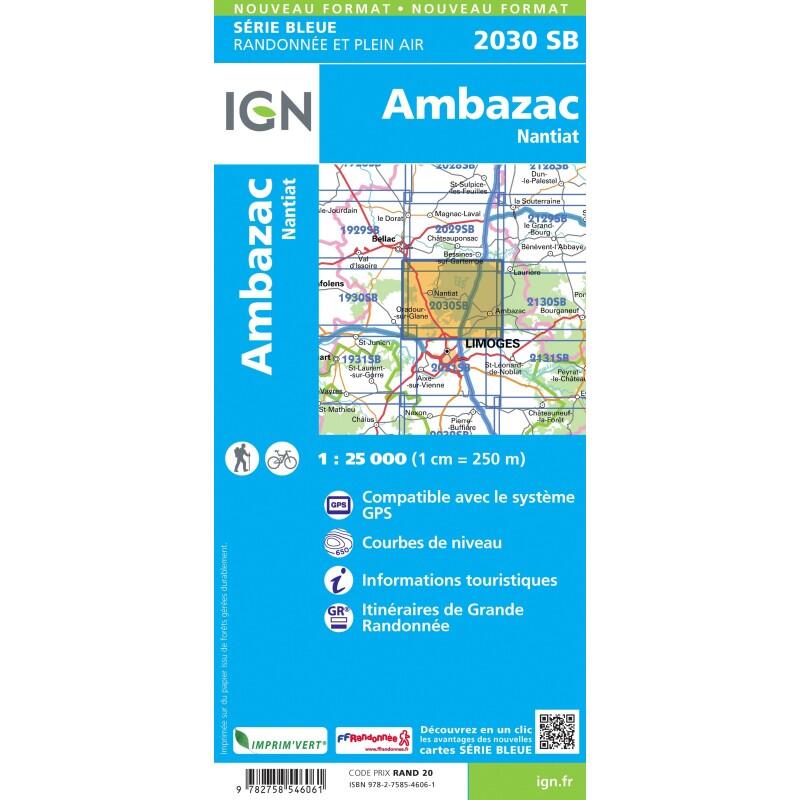 2030SB AMBAZAC NANTIAT 2/2