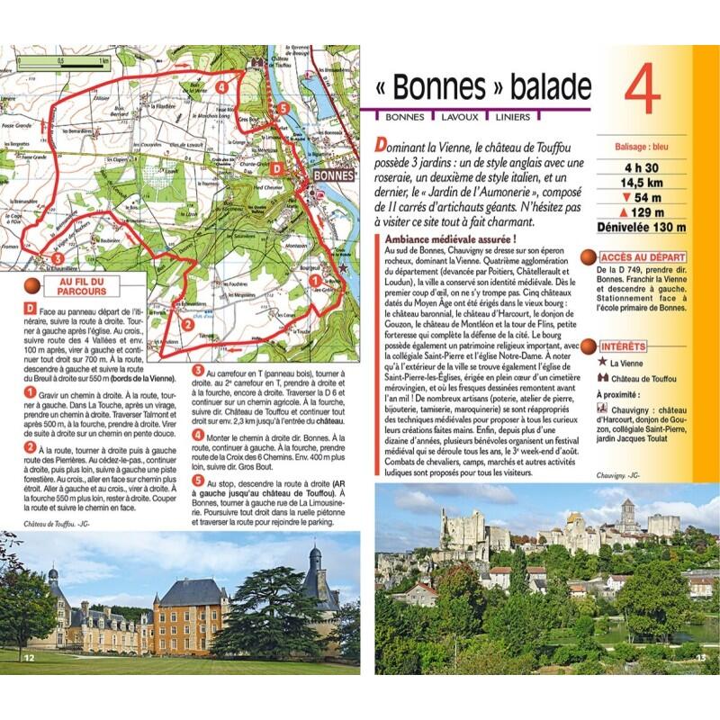 VIENNE 3/4