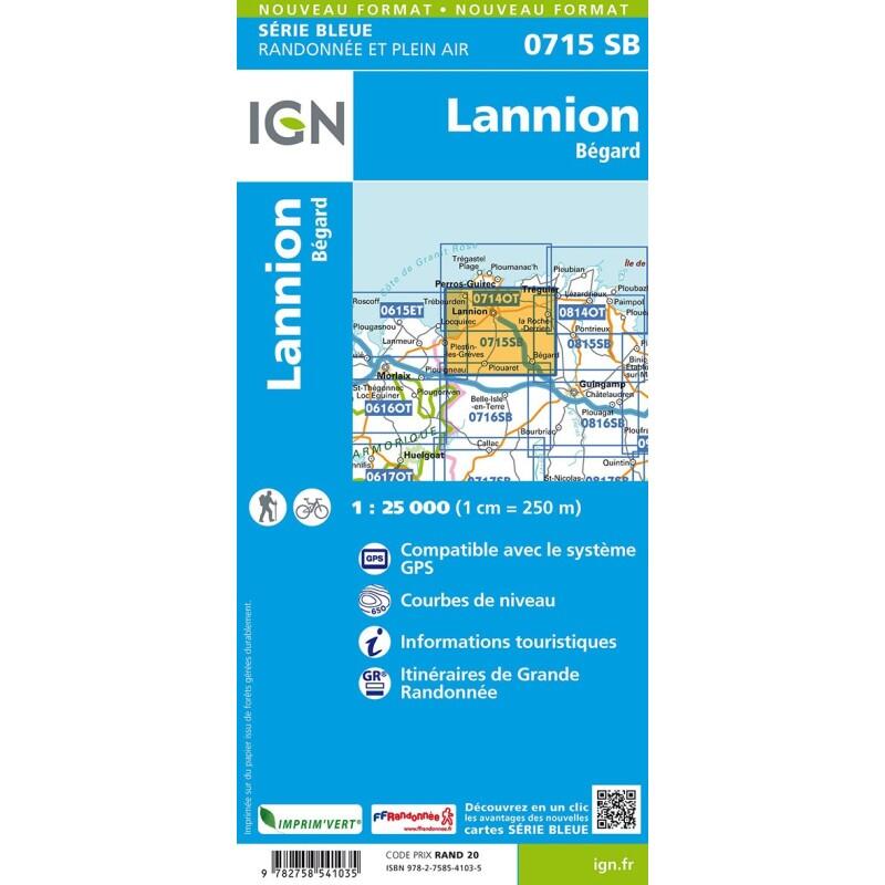 0715SB LANNION BEGARD 2/2