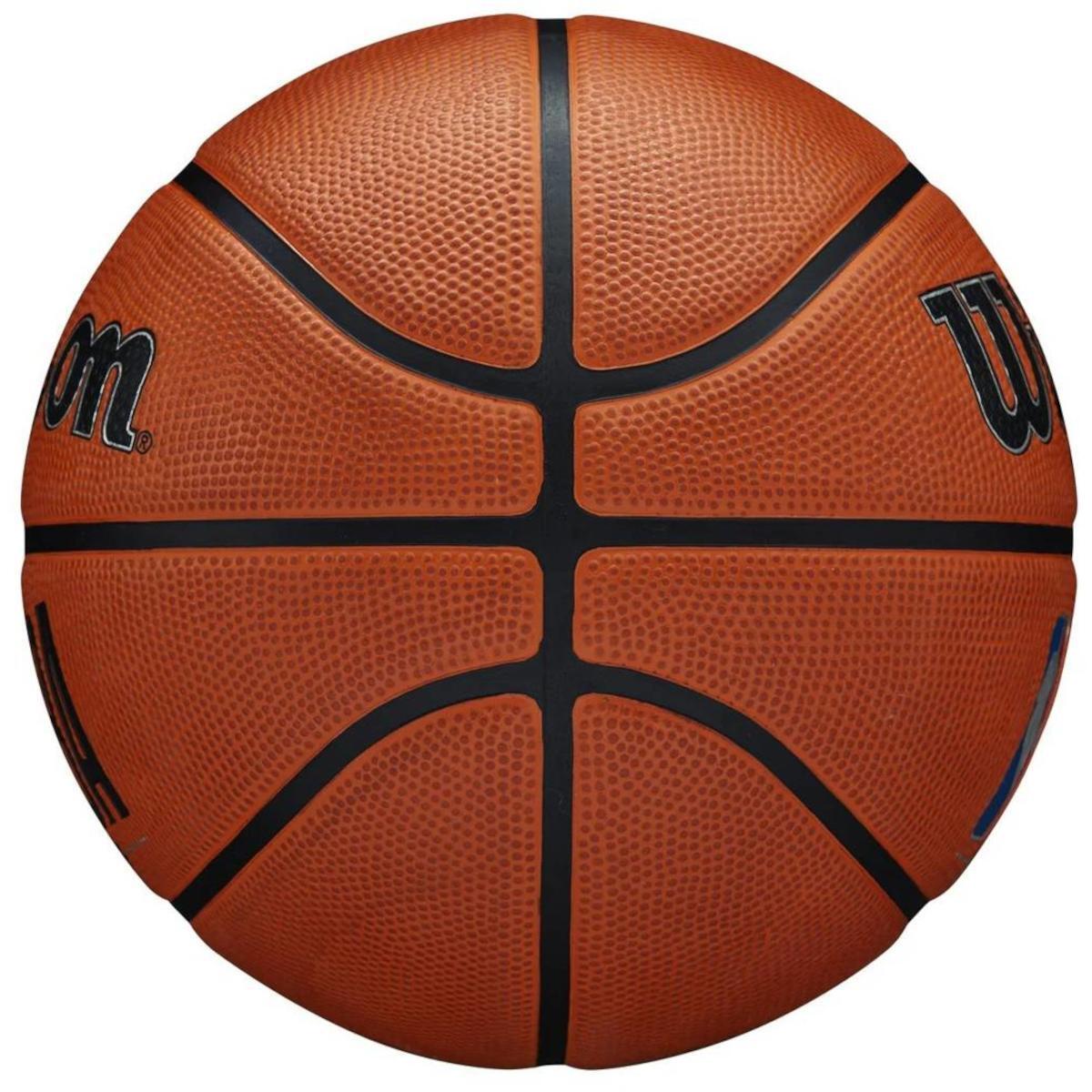 Ballon de Basketball DRV PRO Wilson T7 5/6