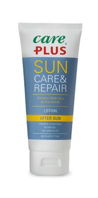 Care plus after sun lotion - 100ml