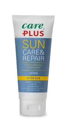 Krem Care Plus Sun Protection After Sun Tube 100ml