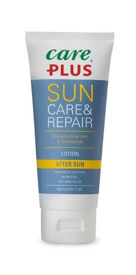 Krem Care Plus Sun Protection After Sun Tube 100ml