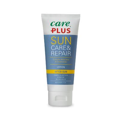 Krem Care Plus Sun Protection After Sun Tube 100ml