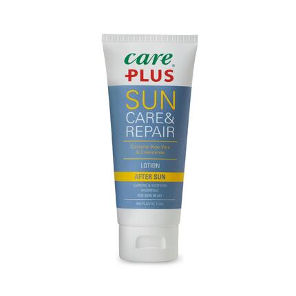 Krem Care Plus Sun Protection After Sun Tube 100ml