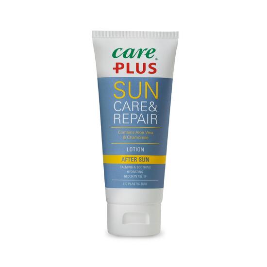 Krem Care Plus Sun Protection After Sun Tube 100ml